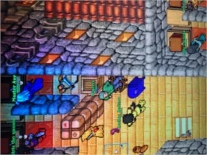 MS lvl 100 - Talera (Quase sem quests) - Tibia