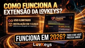 Acesso Lovable Sem Trava de Créditos - 30 Dias (+Bônus) - Inteligência Artificial