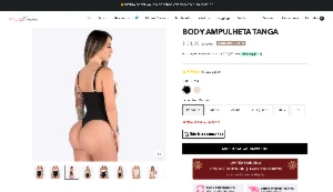 Tema Shopify Focal Original + Atualizações - Outros