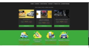 Sistema Rifas Online Script Wordpress Responsivo - Serviços Digitais