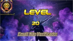 CONTAS LOL  | Level 20 Smurf | Email não verificado - League of Legends