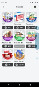 Vendo Conta Roblox