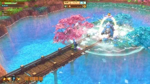 Xbox Kitaria Fables: Deluxe Edition #C95657