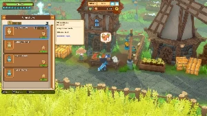 Xbox Kitaria Fables: Deluxe Edition #C95657