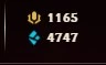 CONTA DE LOL NÍVEL 285 - 52 SKINS - 113 CHAMPS - League of Legends