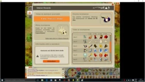 ENU  nvl 200  com 100mk e p2p - Dofus