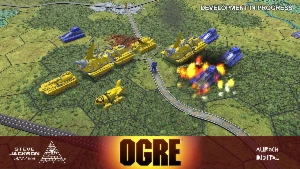 Xbox Ogre: Console Edition #C15531
