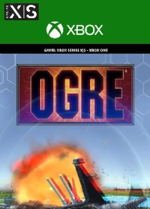 Xbox Ogre: Console Edition #C15531