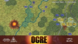 Xbox Ogre: Console Edition #C15531