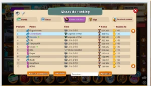 Conta Hero Zero - BR24 - Level 338 - Outros