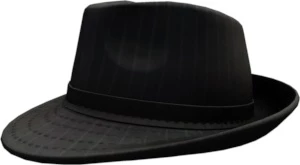 PAYDAY 2 - FEDORA HAT - Steam