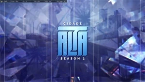 Dump Do Cidade Alta Valley - Outros