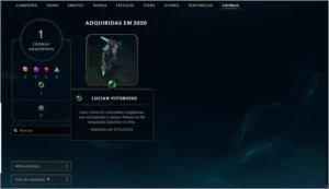 Conta d2 flex d3 soloq baratinho!! - League of Legends LOL