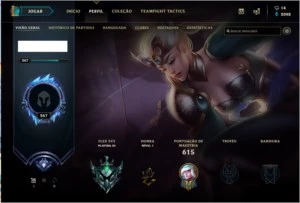 JANNA VITORIOSA | RAMMUS REI | KAYLE JUIZA |RIOT K9 NASUS - League of Legends LOL
