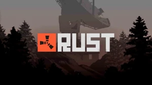 Rust (Steam offline)