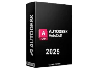 Autocad 2025 Original para Windows