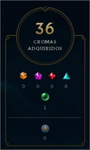 Platina IV - 243 Skins - LV 318 - Honra 4 - Todos campeões - League of Legends LOL