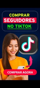 1000 Seguidores por 38 reais - Redes Sociais