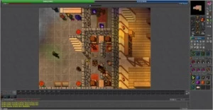 ROYAL PALADIN 190 (INABRA) - OPEN PVP - Tibia