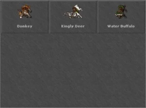 ROYAL PALADIN 190 (INABRA) - OPEN PVP - Tibia