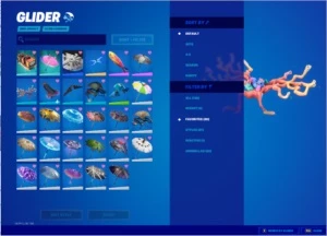 conta s3 249 skins+minty 1000 vbu+salve o mundo+ 52 jgs + r6 - Fortnite