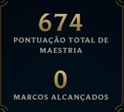 Conta LOL Diamente 4 - League of Legends