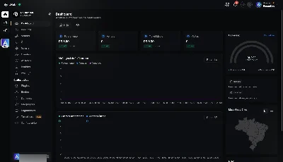 Script Gateway de Pagamentos c/ Loja Virtual (Clone Ereemby) - Sites, Lojas e Sistemas Prontos Sites e Scripts