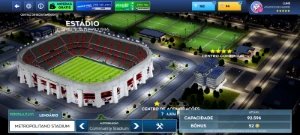 Conta de Dream League Soccer - DLS 26 - Futebol - FIFA