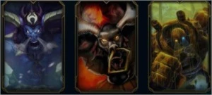 CONTA LEAGUE OF LEGENDS - ÚNICA - HIPER RARA LOL