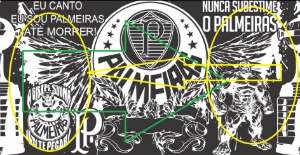 Pack de Vetores 360 Graus Para Gravação a Laser