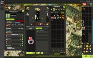 Cra lvl 152 (Dofus Touch server Brutas) - Leia Anuncio