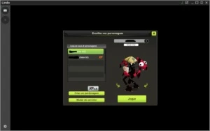 Cra lvl 152 (Dofus Touch server Brutas) - Leia Anuncio
