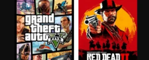 🤏 Red Dead 2️ Modo Online + Gta5 Online 🤏 - Red Dead Online