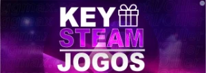 Steam Key Aleatória - Global PROMOÇÃO