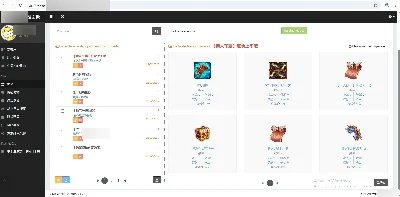 Files DDTANK 12.6 Maquina Virtual Chines - Outros