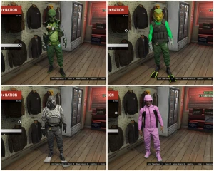 (Xbox)Conta Gta V Nivel 748 Com 7 Bilhões,Trajes Mod,Corridi