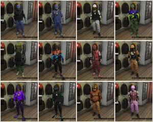 (Xbox)Conta Gta V Nivel 748 Com 7 Bilhões,Trajes Mod,Corridi