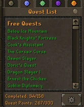 Vendendo main 123 combate para pvm End game e com pet PVM - Runescape RS