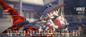 Conta Overwatch Platina + 100 Skins + Arma Mitica + Personag - Blizzard