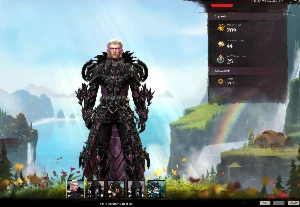 Conta Guild Wars 2 -- Todas expansões - Outros