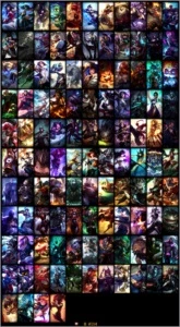 Conta League of Legends, Único Dono LOL