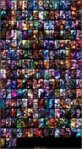 Conta League of Legends, Único Dono LOL