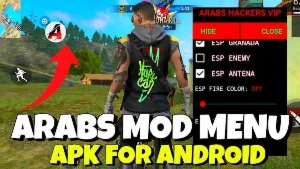 HACK free fire (método anti ban)