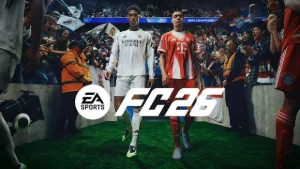 Ea Fc 26 - Pc Steam Offline - Sem Fila (Entrega Automatica)