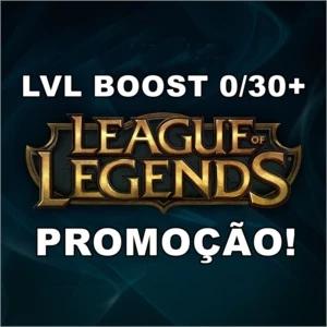 UPAMOS CONTAS DE LOL! - League of Legends