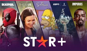 Conta Star Plus - Assinaturas e Premium
