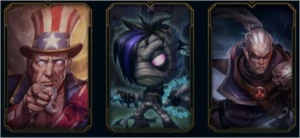 CONTA LEAGUE OF LEGENDS PLATINA V, 65 CHAMPIONS, 16 SKINS! LOL