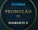 Conta LoL Diamante 4 75% WinRate - League of Legends