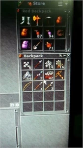 Vendo conta tibia