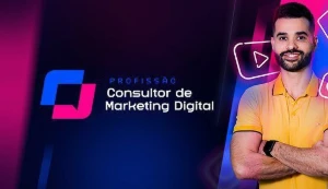 Curso Consultor de Marketing Digital 2025 - Cursos e Treinamentos